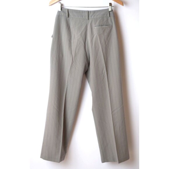 Izod Golf Pants Women's Size 6 Moisture Wicking Performance Stretch Bottoms - Picture 7 of 9